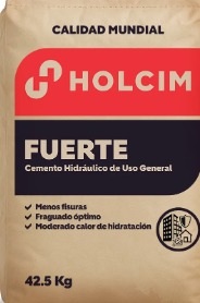 Holcim Fuerte