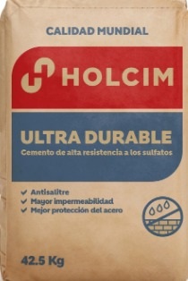 Holcim Ultra Durable