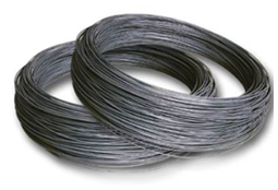 Alambre Negro